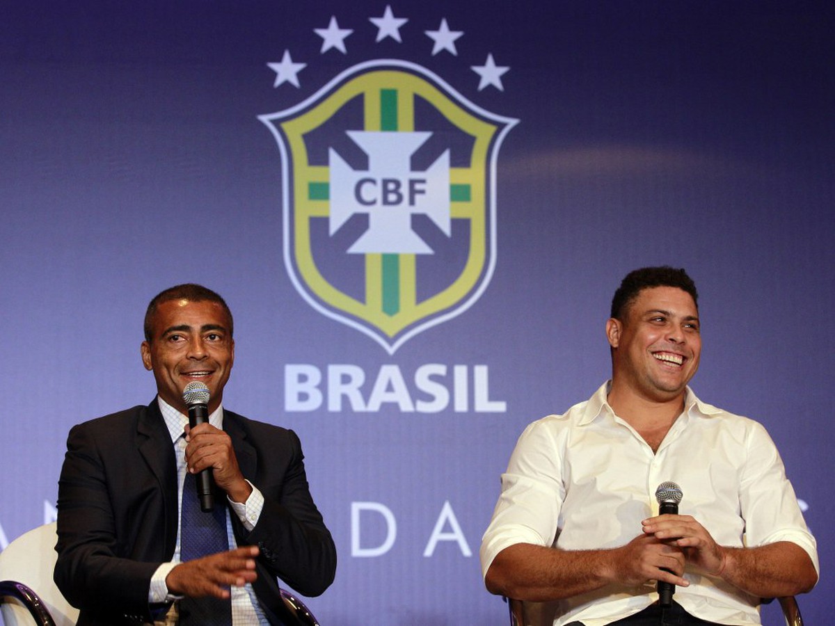 Romário