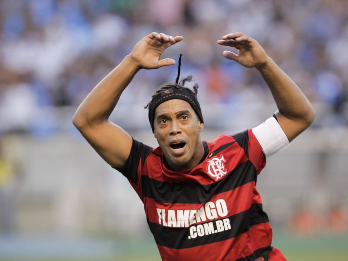 Ronaldinho