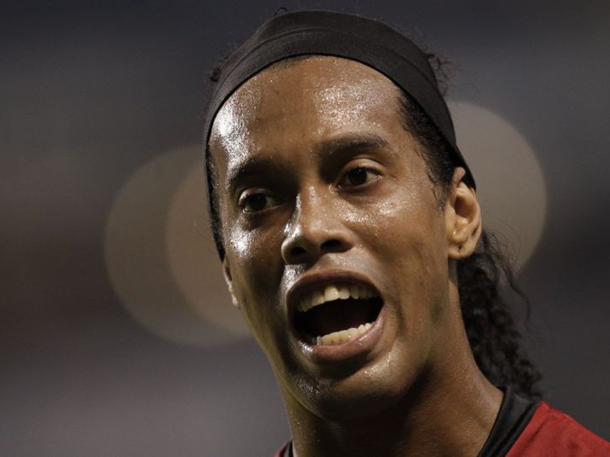 Ronaldinho