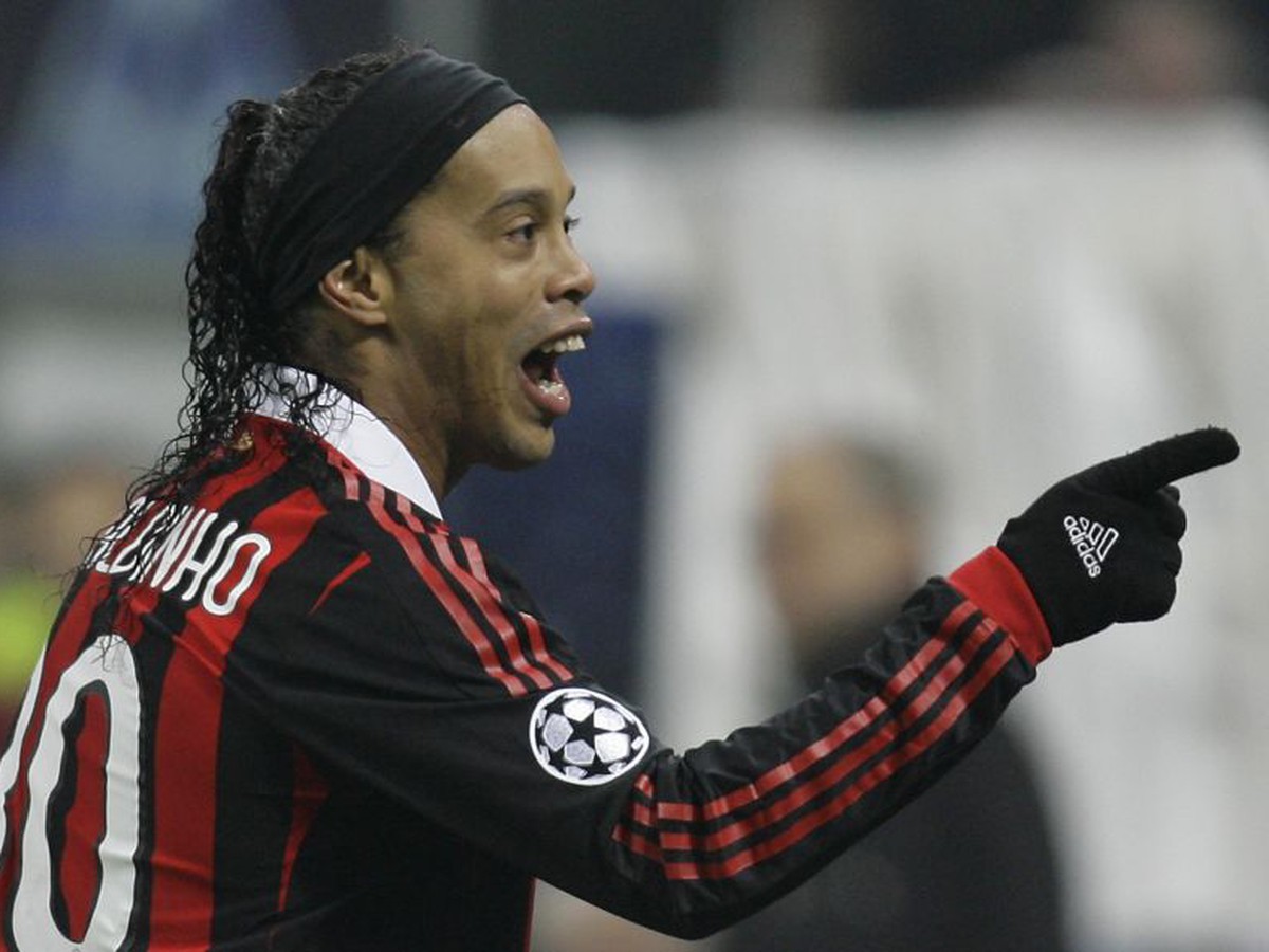 Ronaldinho