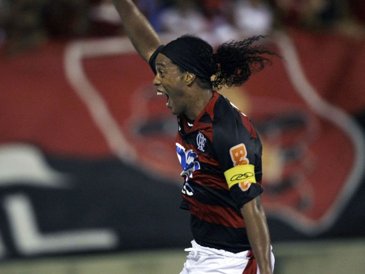 Ronaldinho