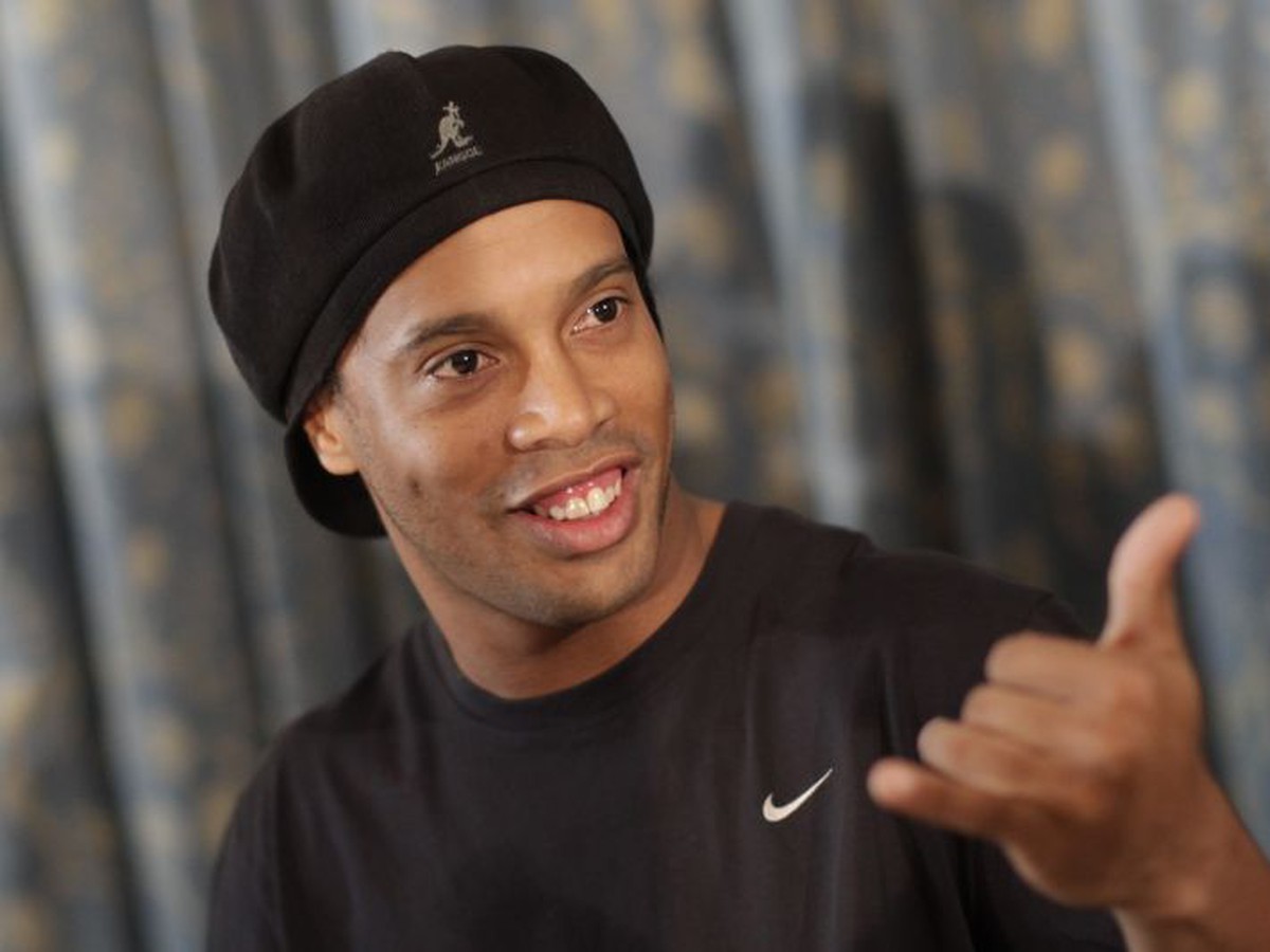 Ronaldinho