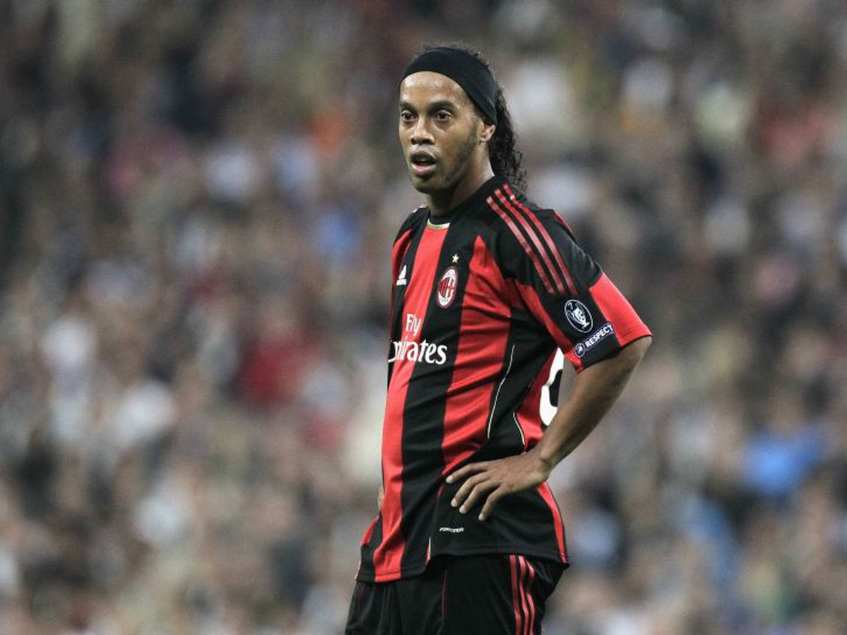 Ronaldinho