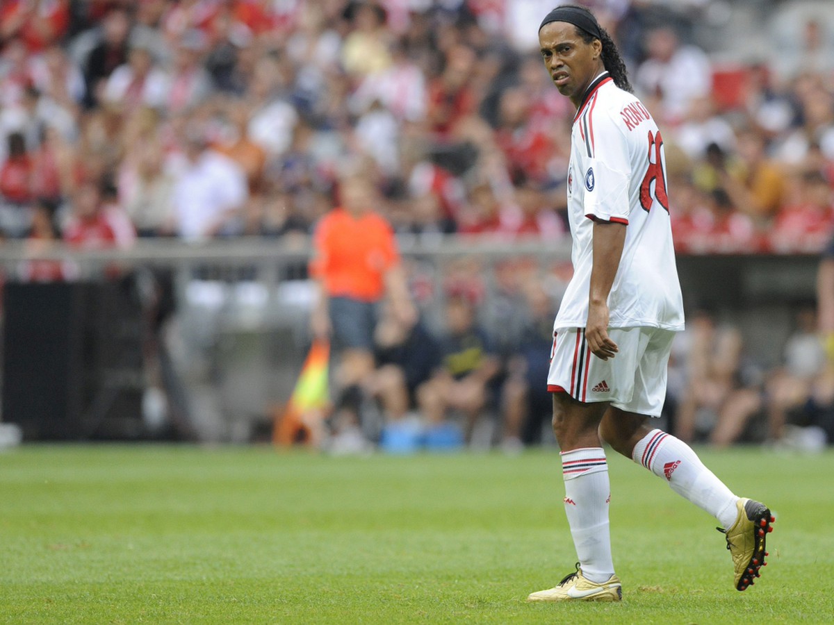 Ronaldinho