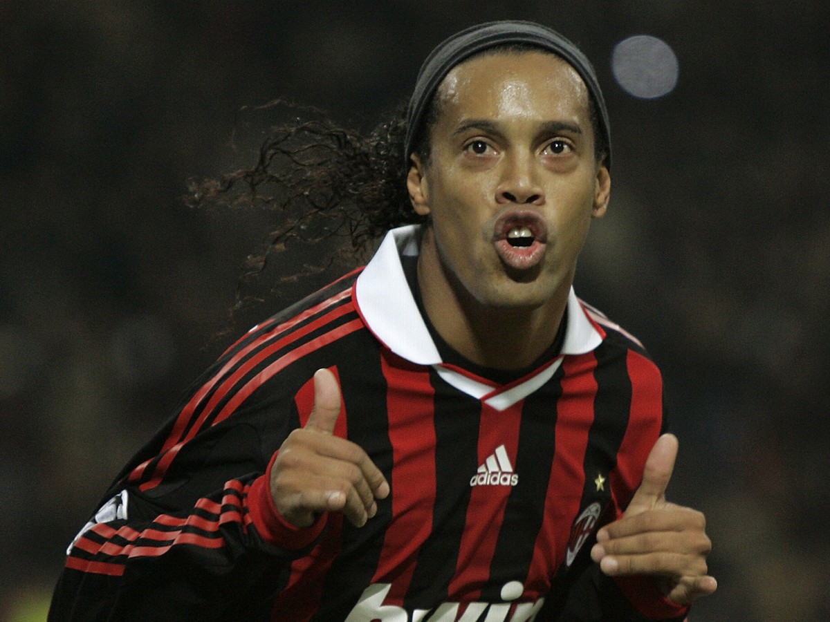 Ronaldinho