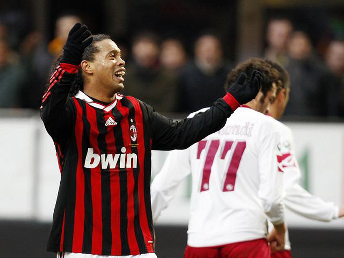 Ronaldinho