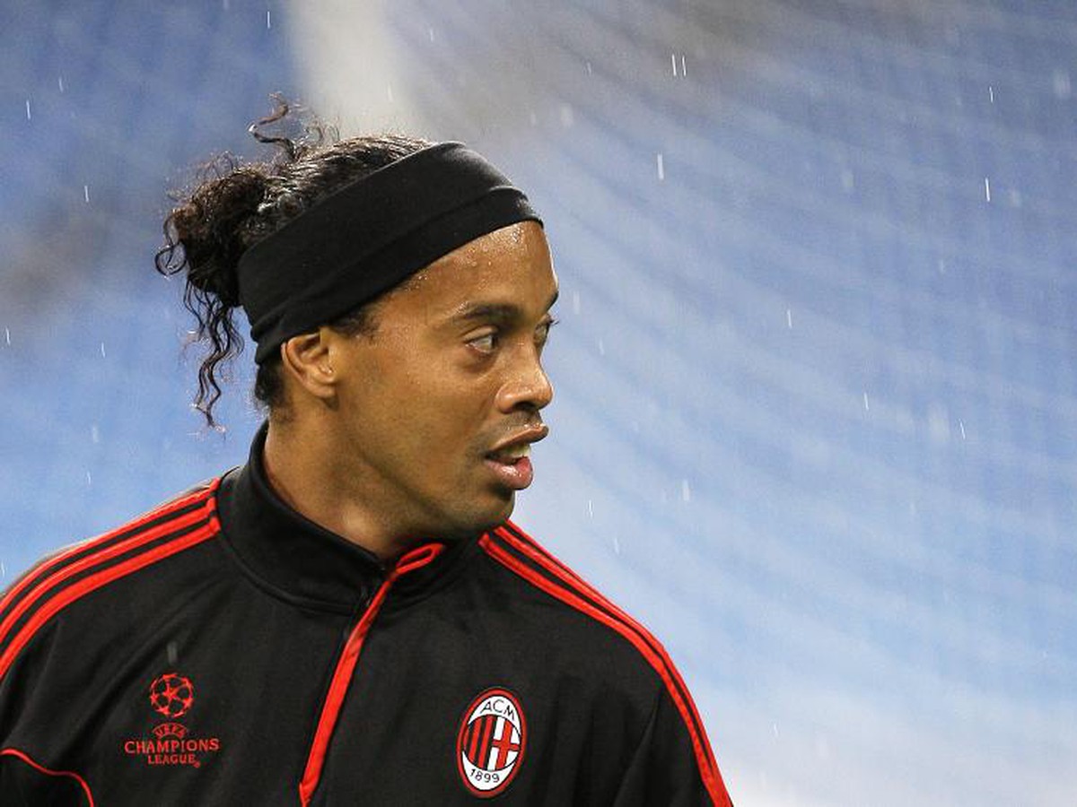Ronaldinho 