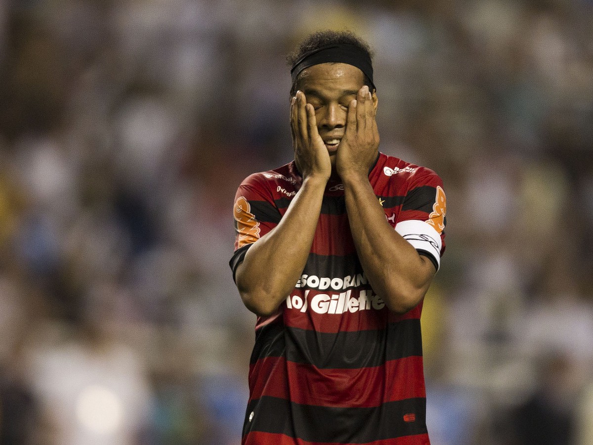 Ronaldinho