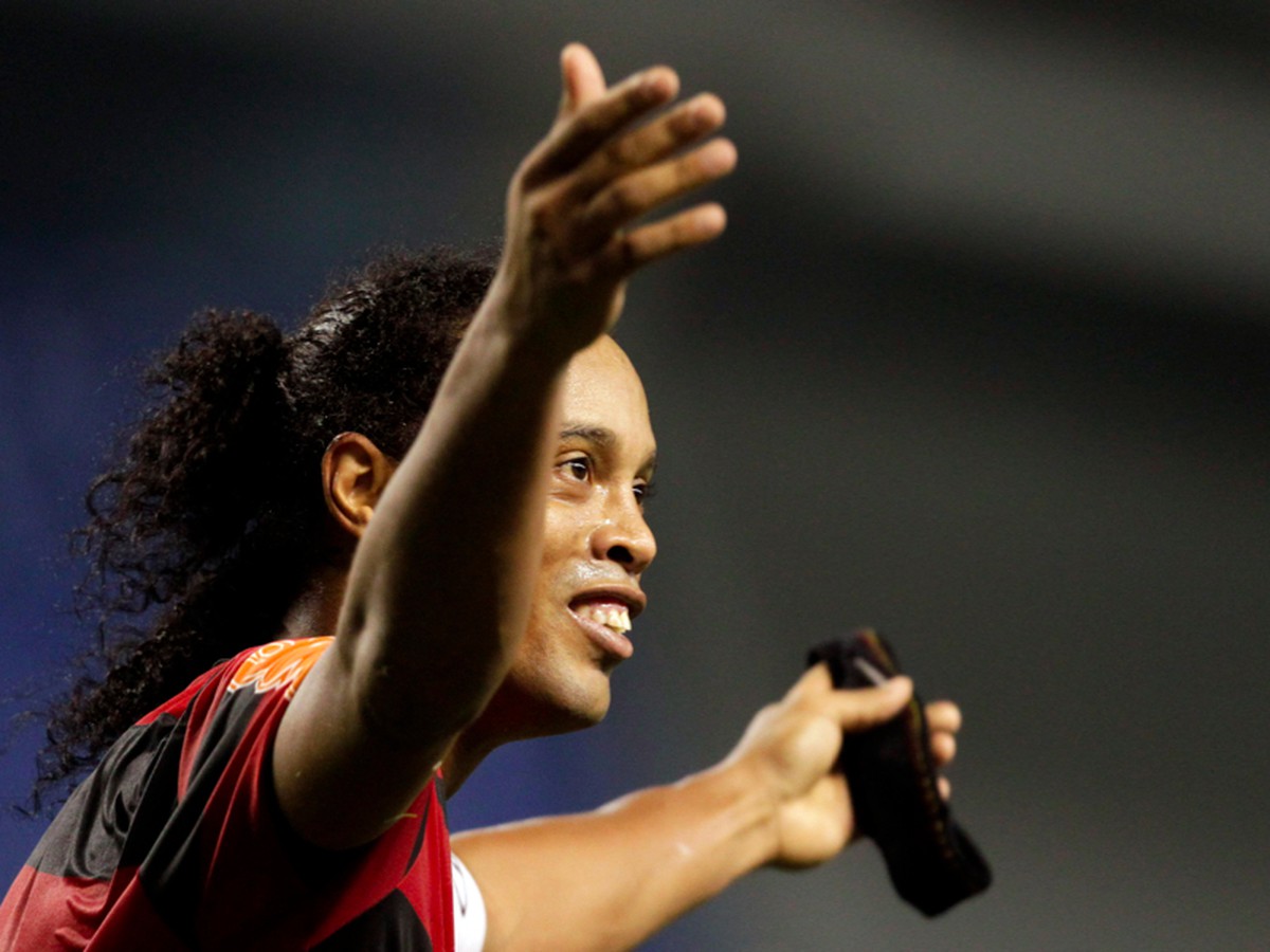 Ronaldinho