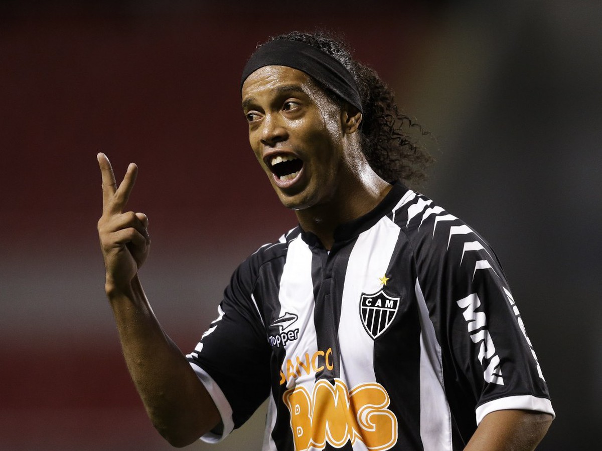 Ronaldinho