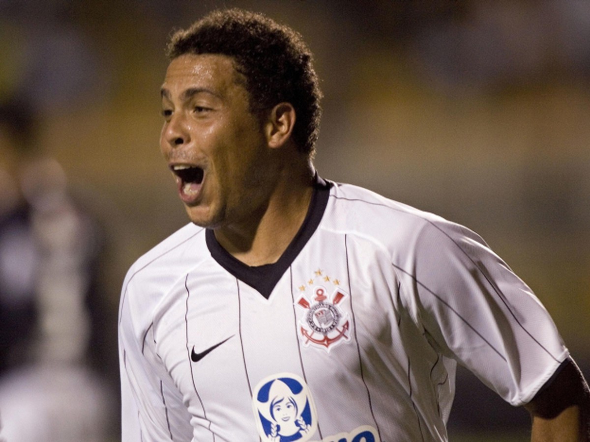  Ronaldo, 02, Corinthians, 25. marca 2009