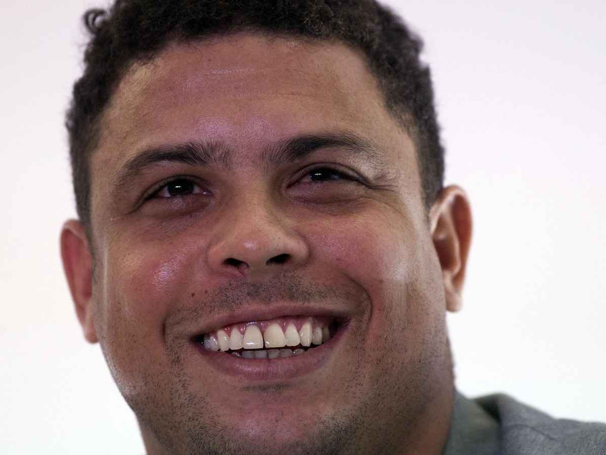 Ronaldo