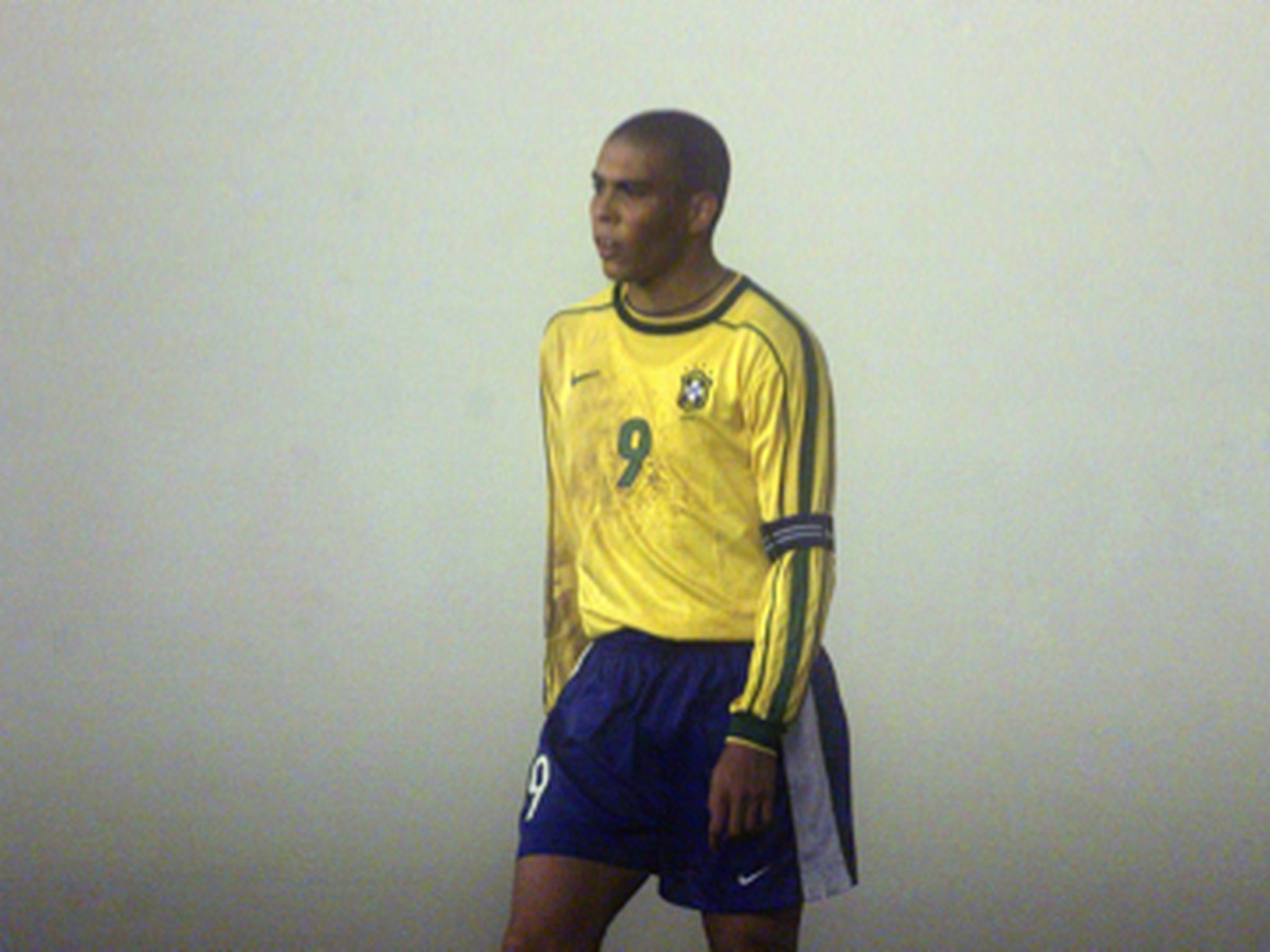 Ronaldo