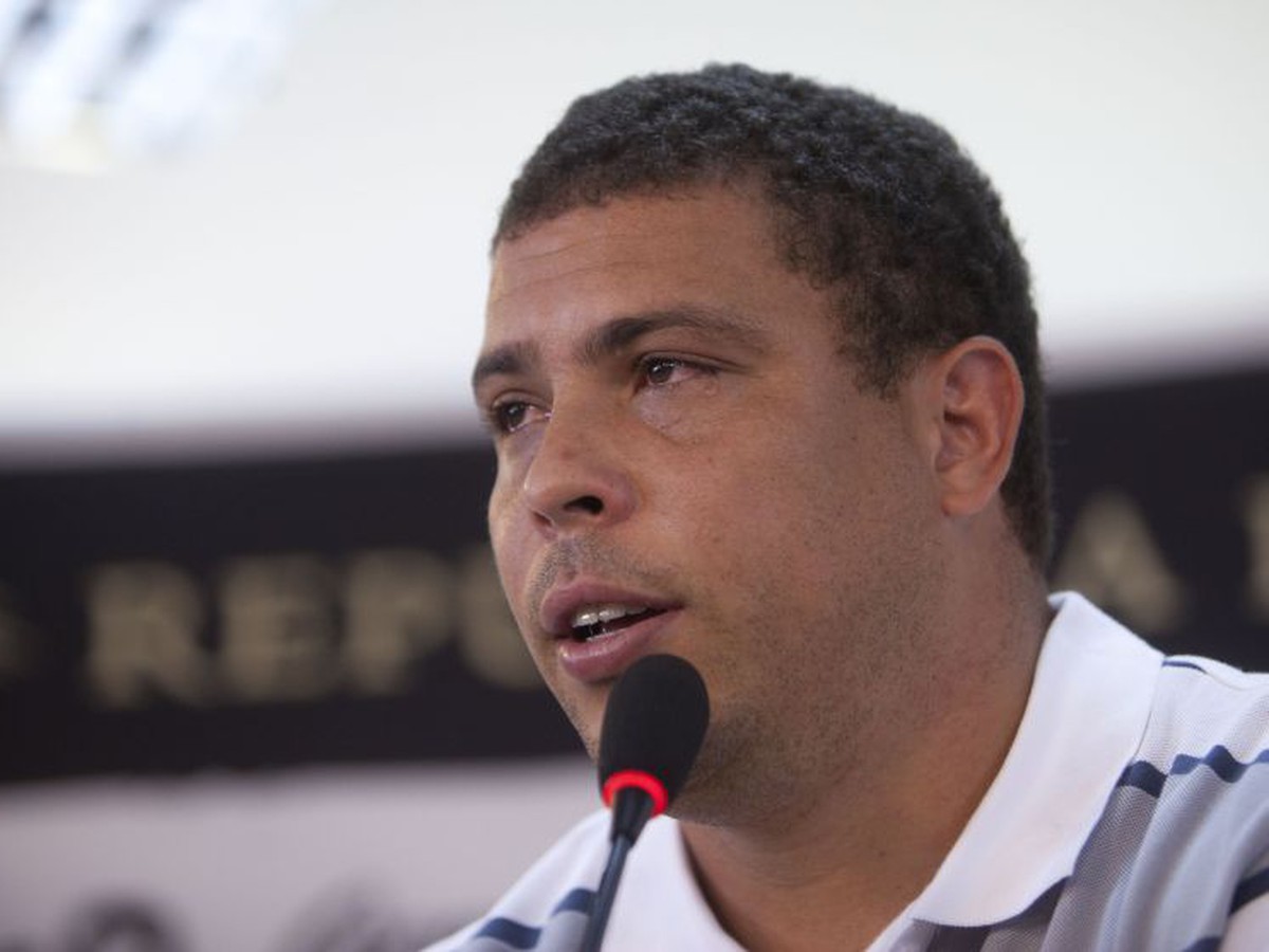 Ronaldo sa na tlačovke neubránil slzám