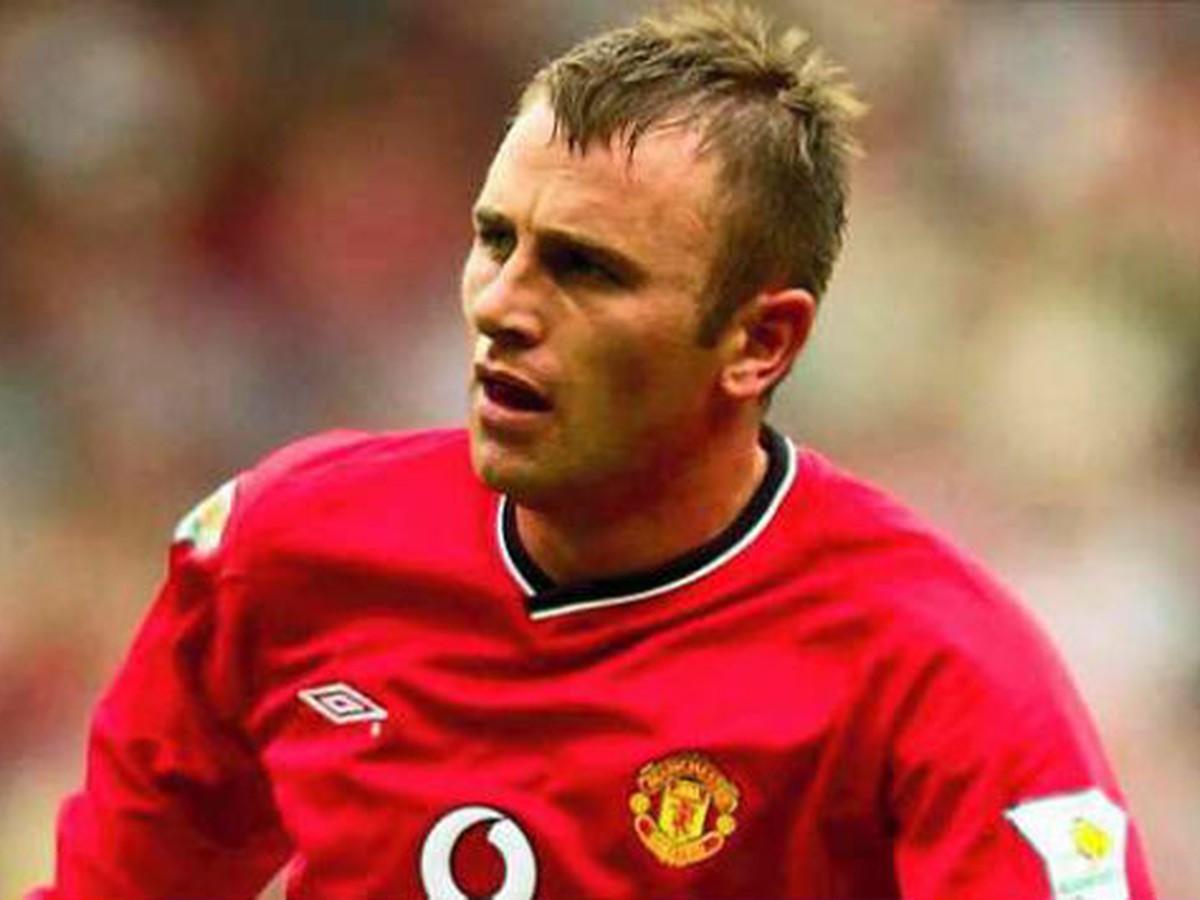 Ronnie Wallwork