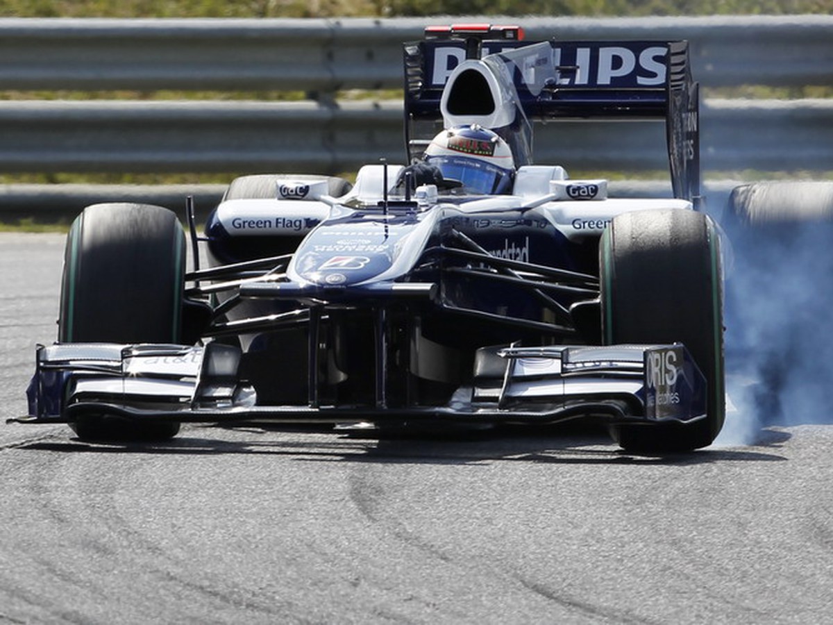 Rubens Barrichello
