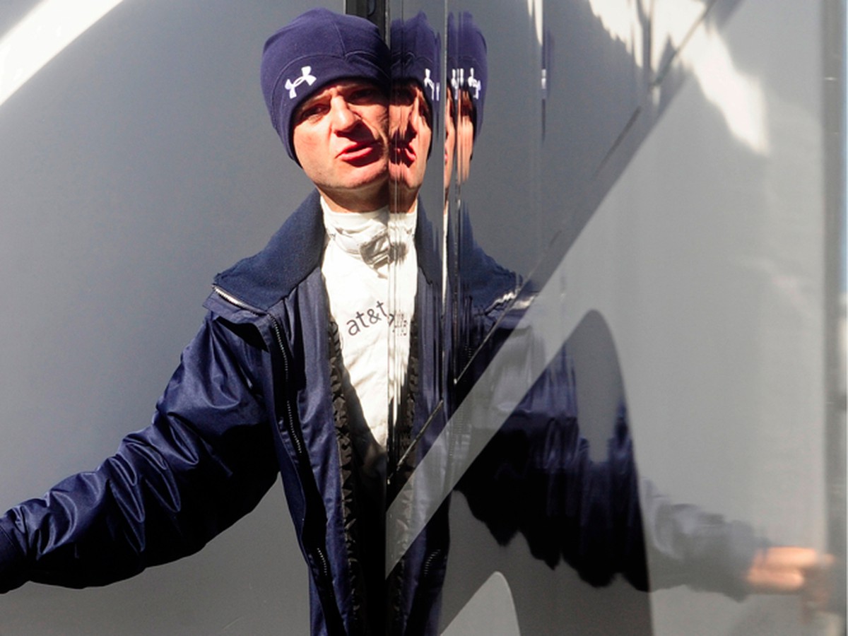 Rubens Barrichello