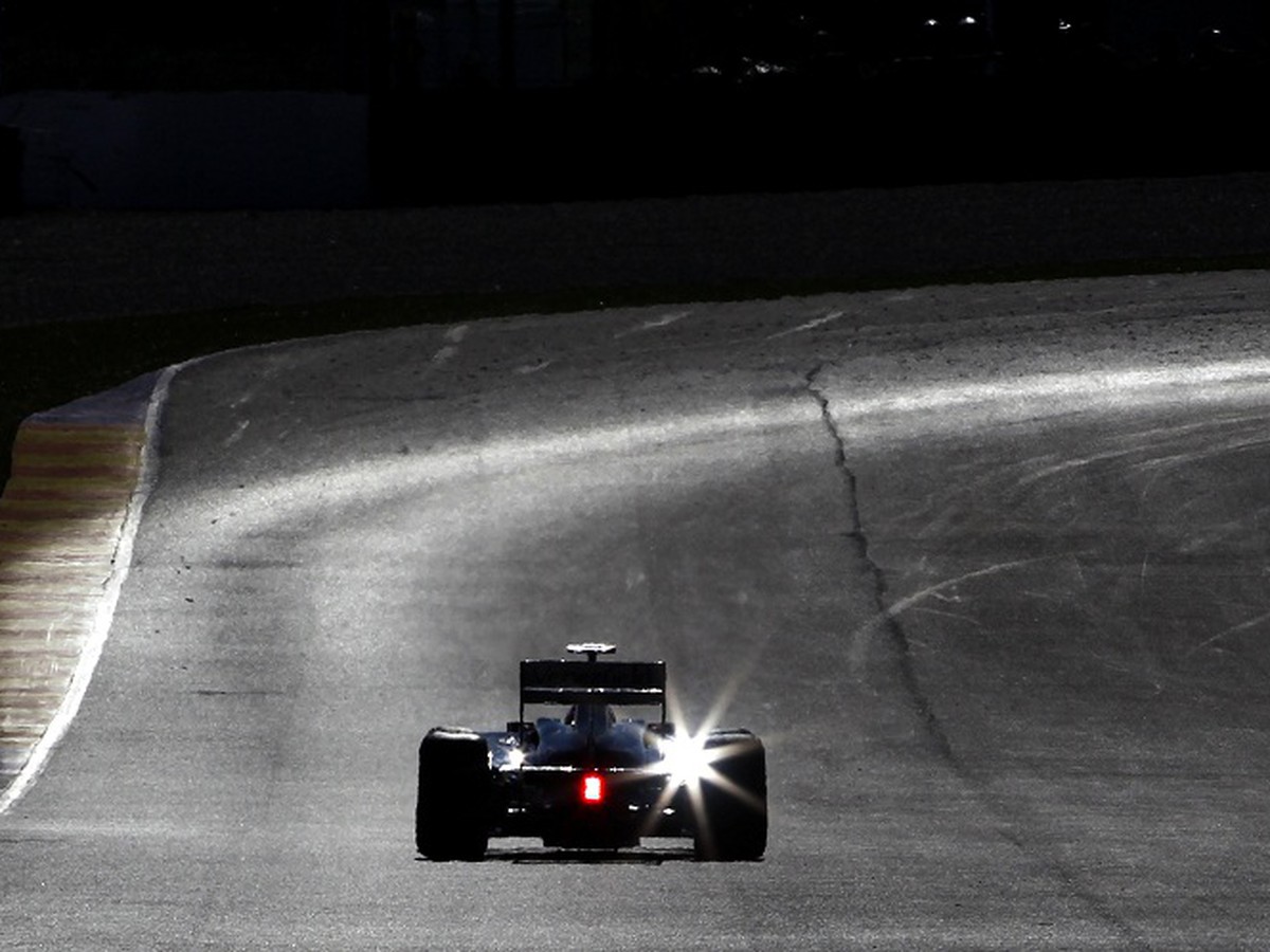Rubens Barrichello