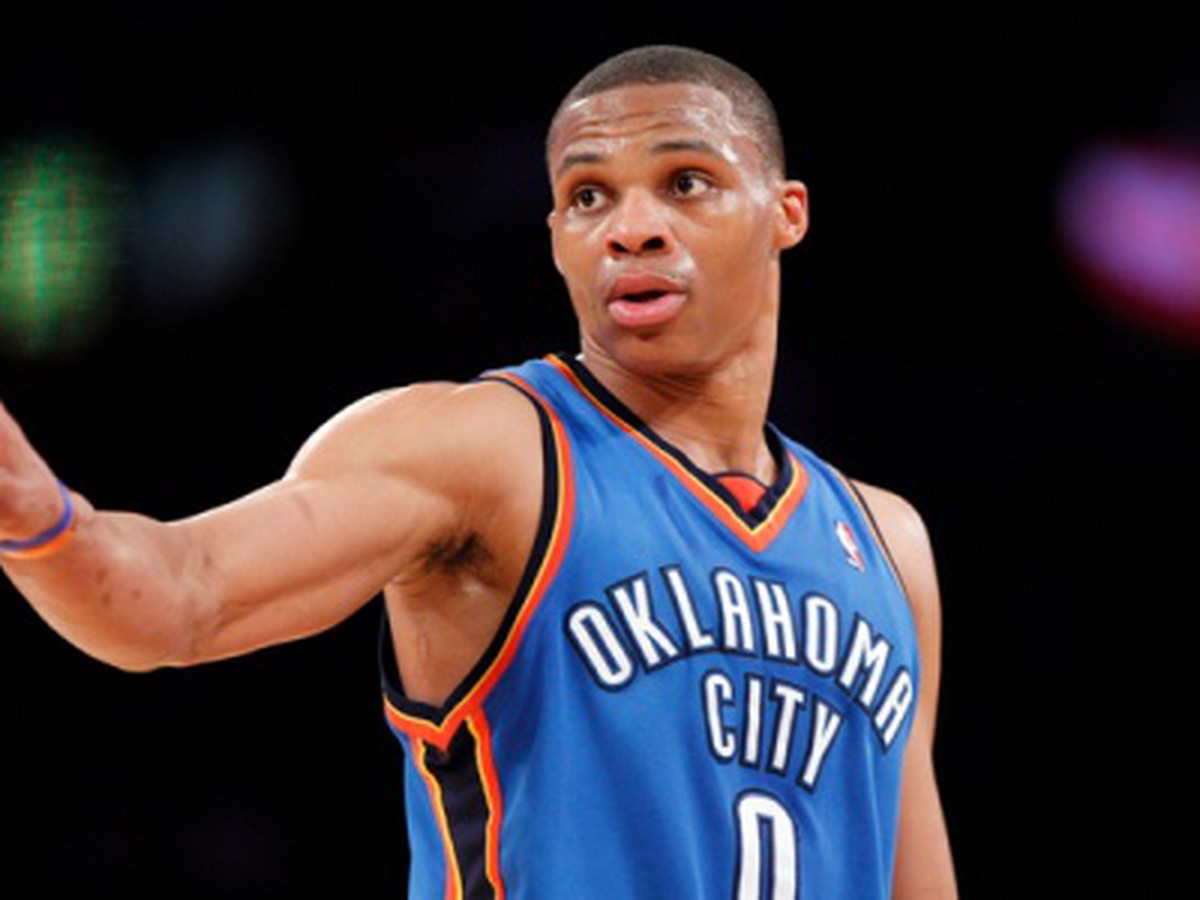Russell Westbrook