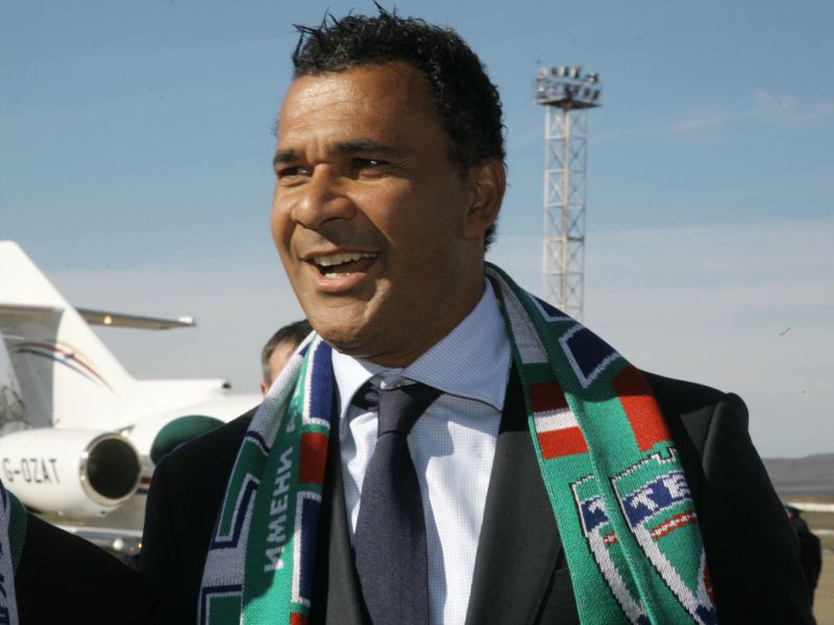 Ruud Gullit
