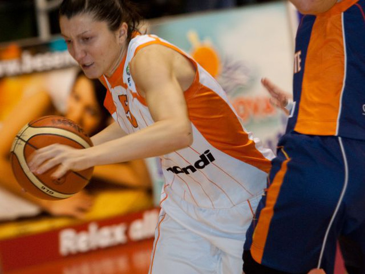 Veronika Černáková