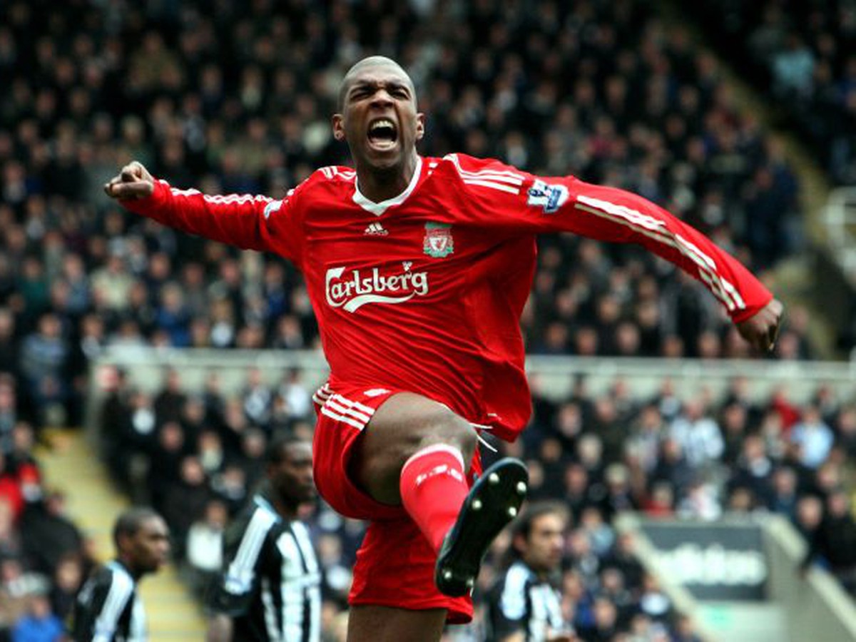 Ryan Babel