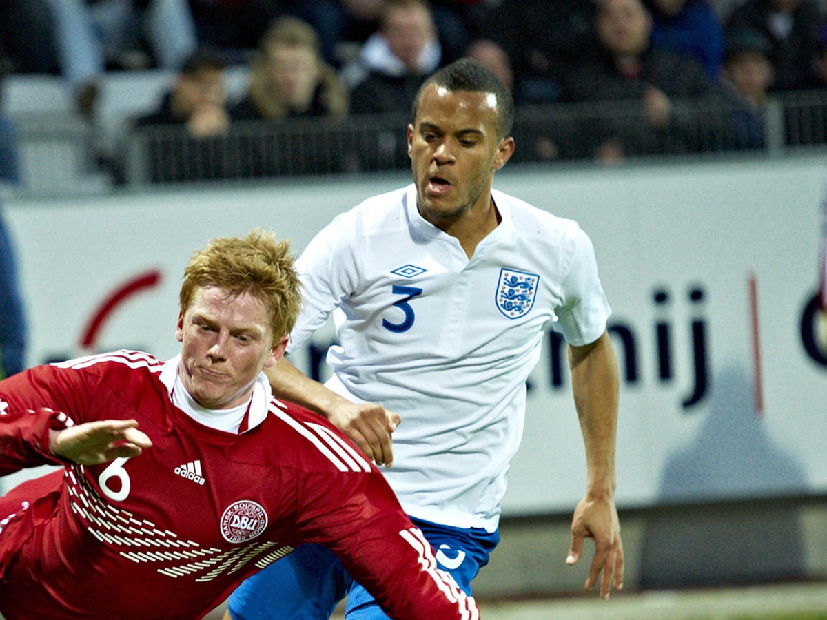 Ryan Bertrand