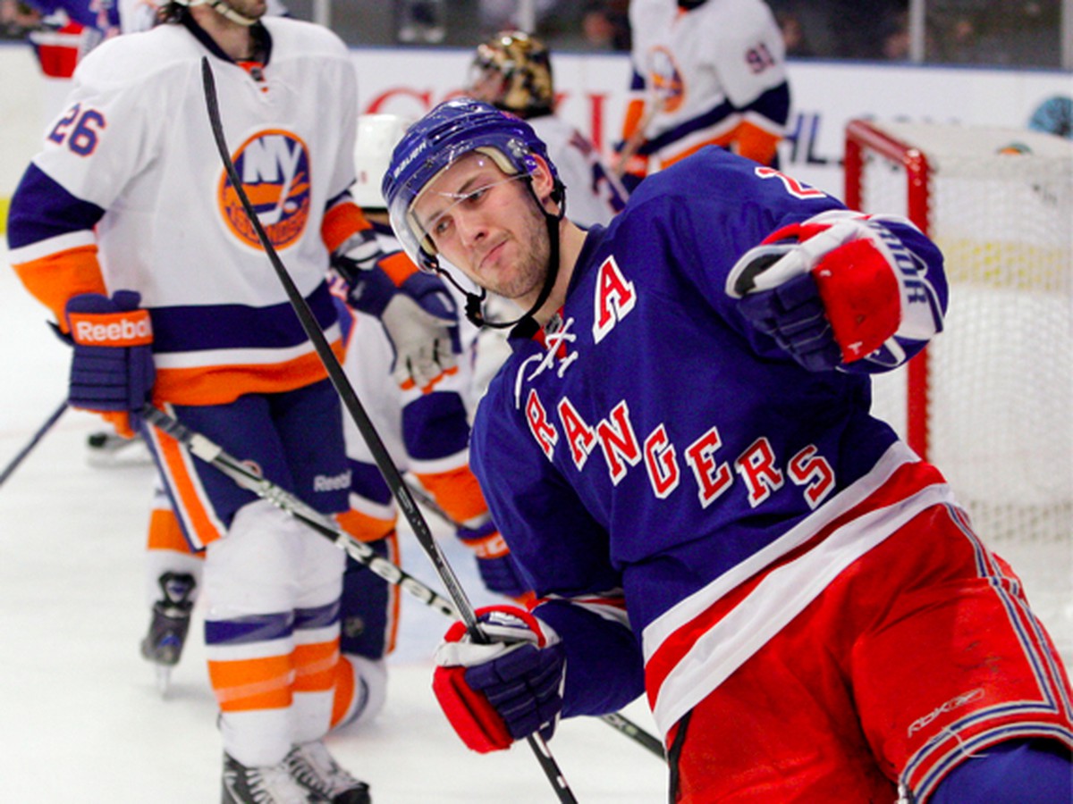 Ryan Callahan