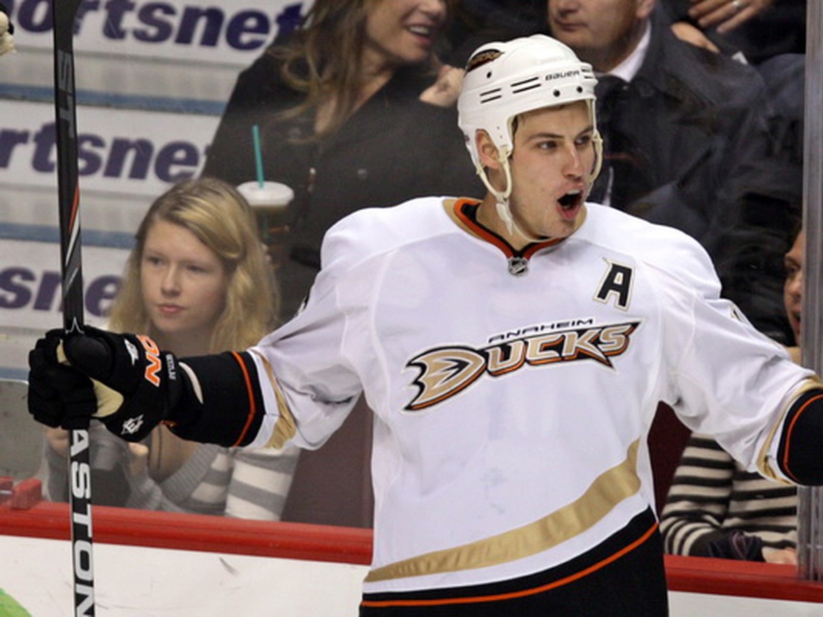 Ryan Getzlaf