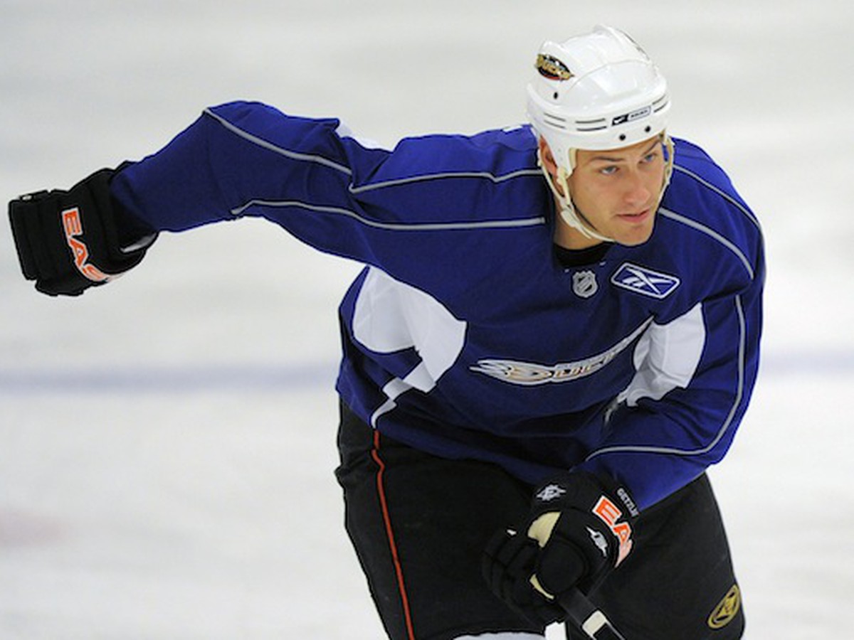 Ryan Getzlaf