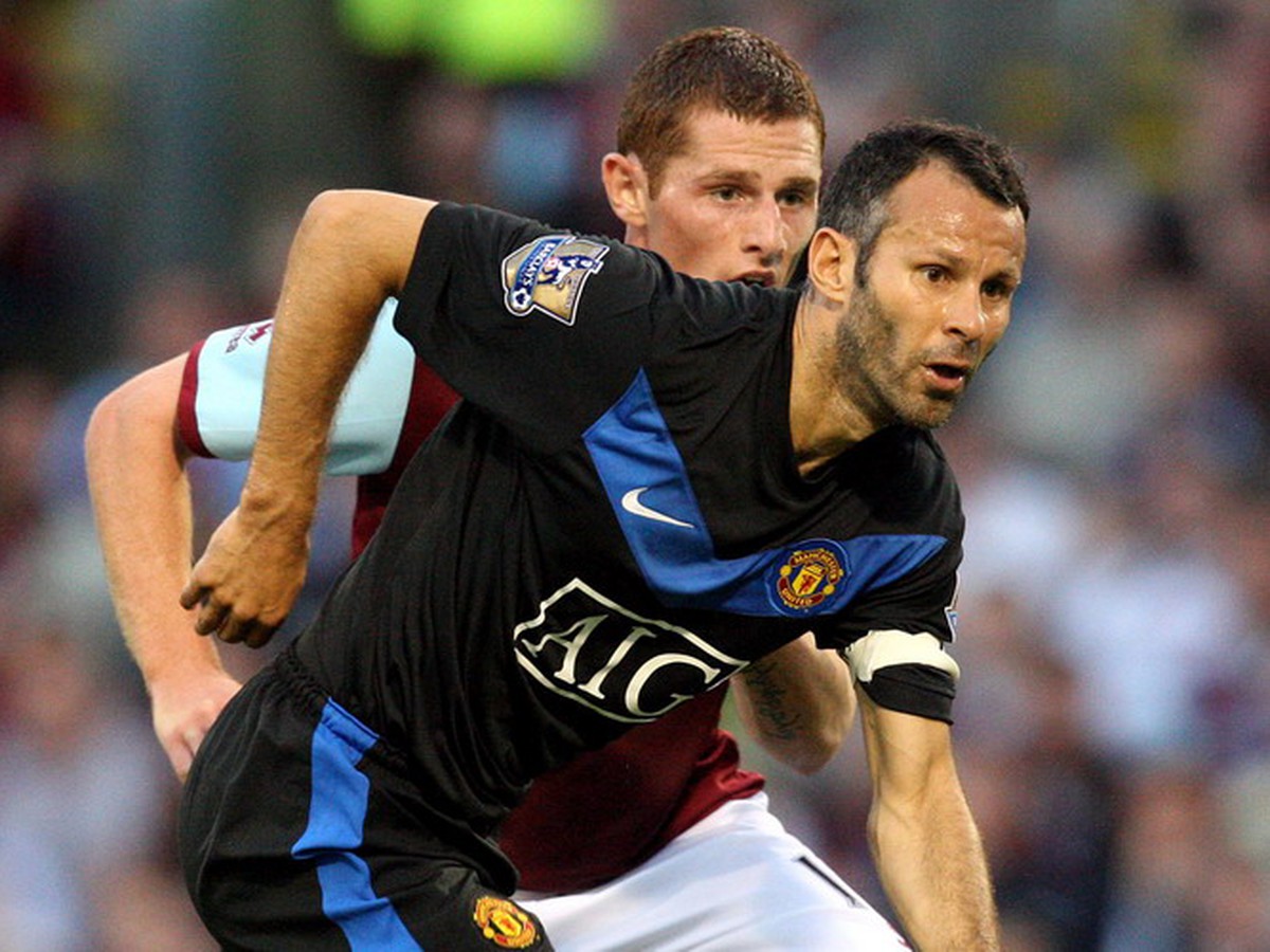 Ryan Giggs