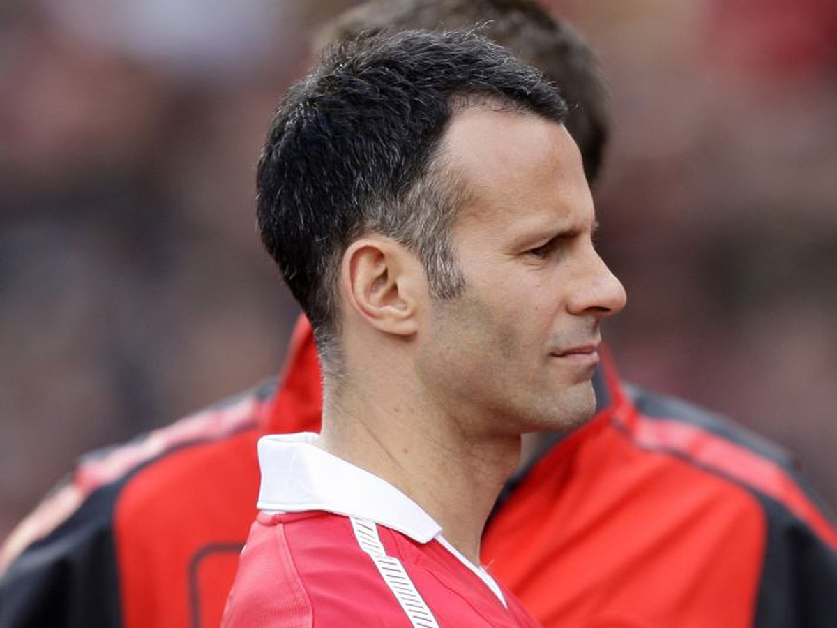Ryan Giggs