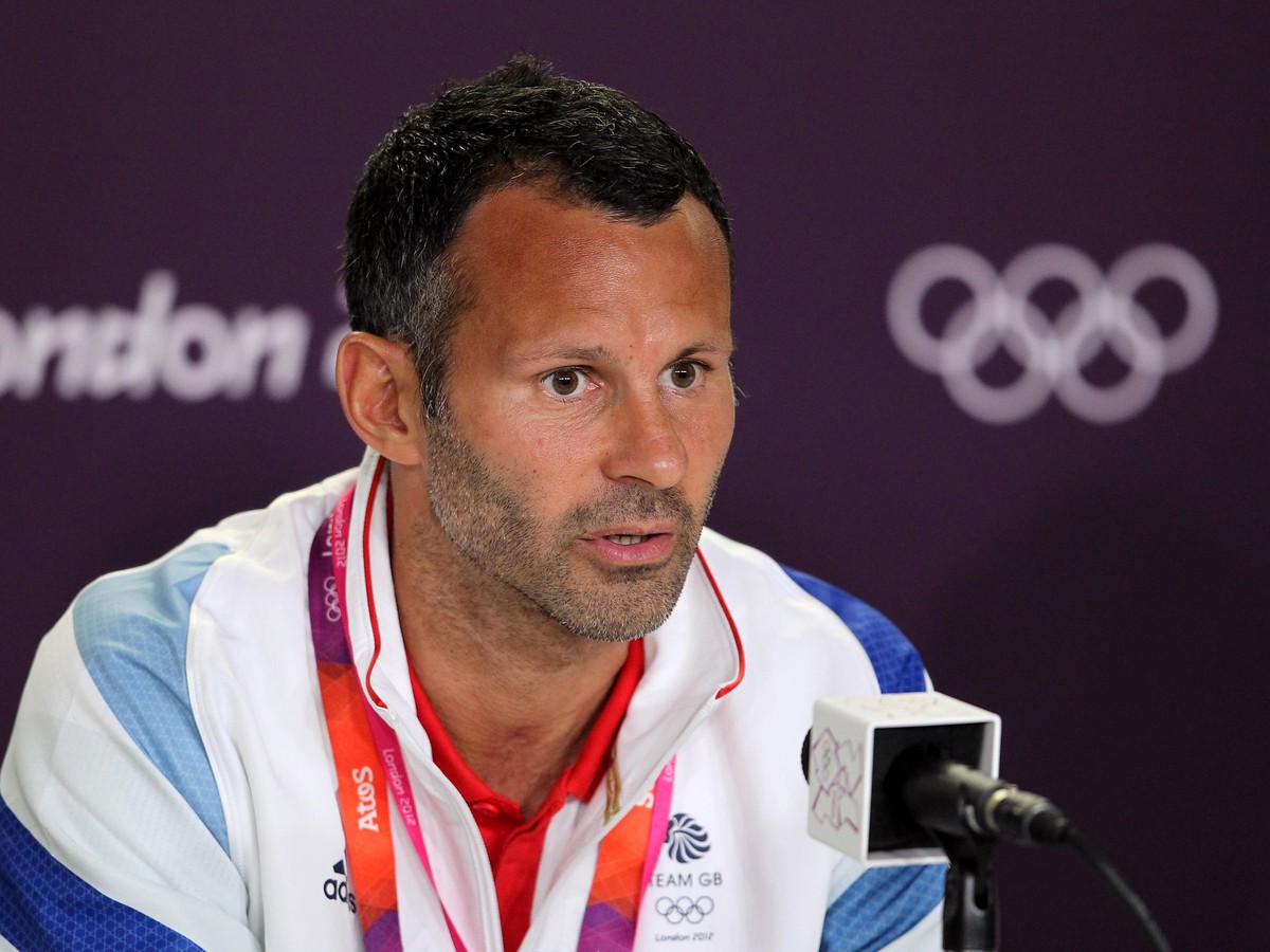 Ryan Giggs
