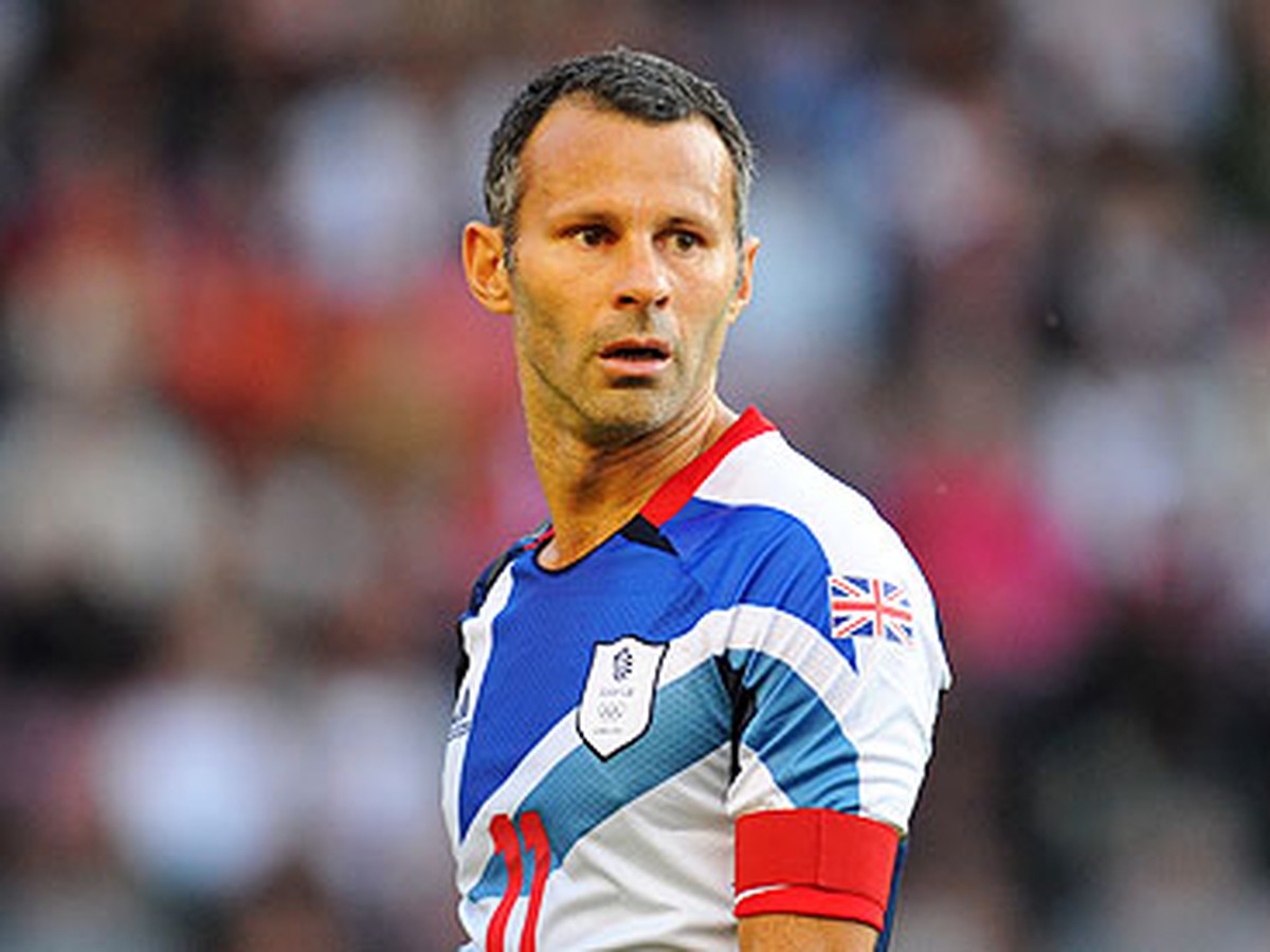 Ryan Giggs