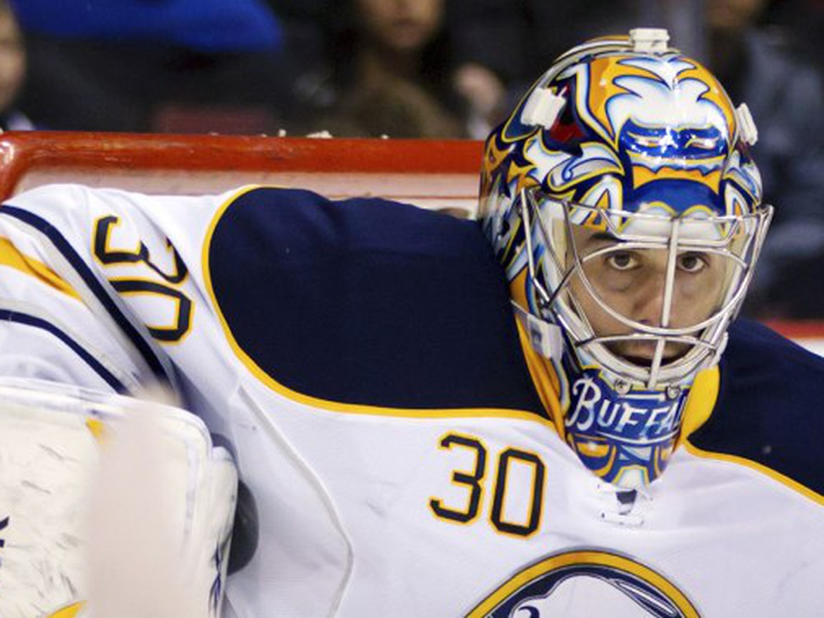 Ryan Miller