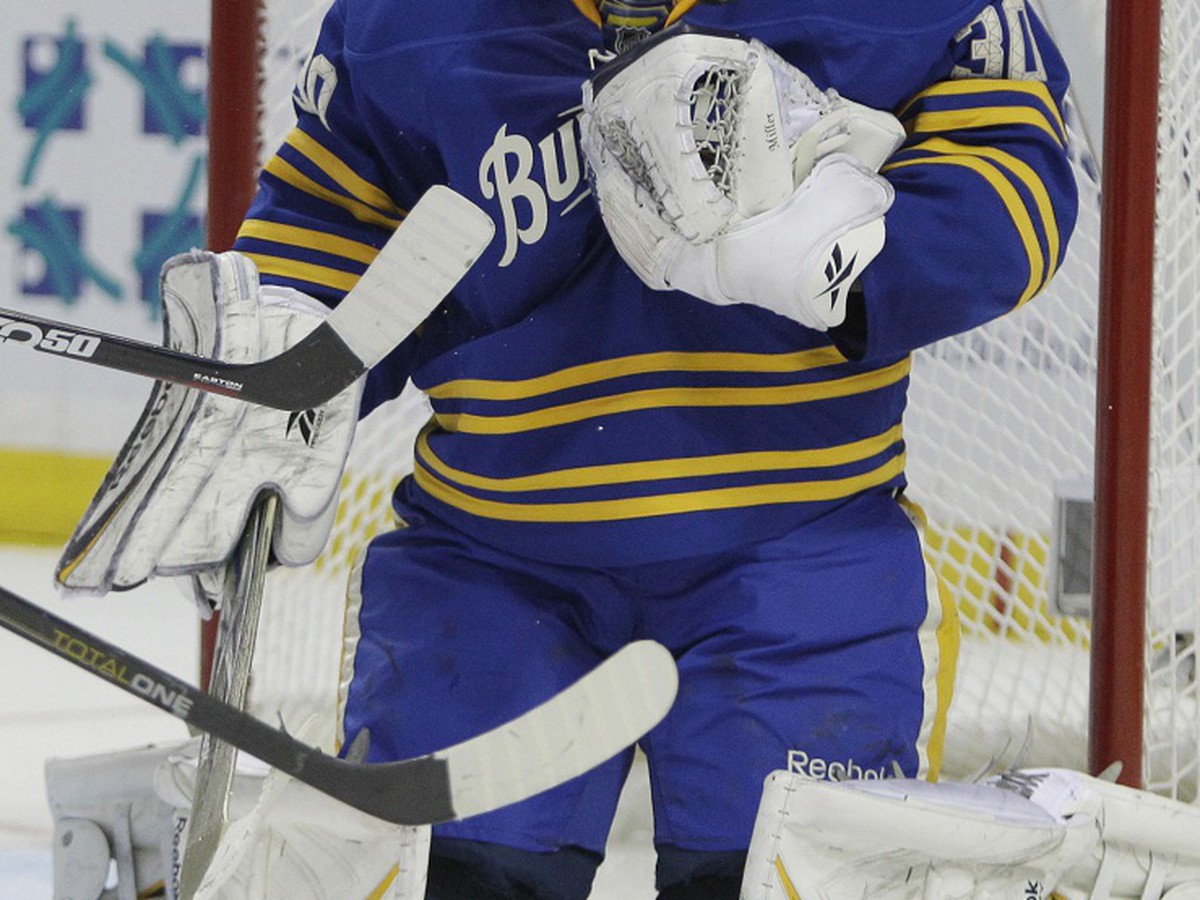 Ryan Miller