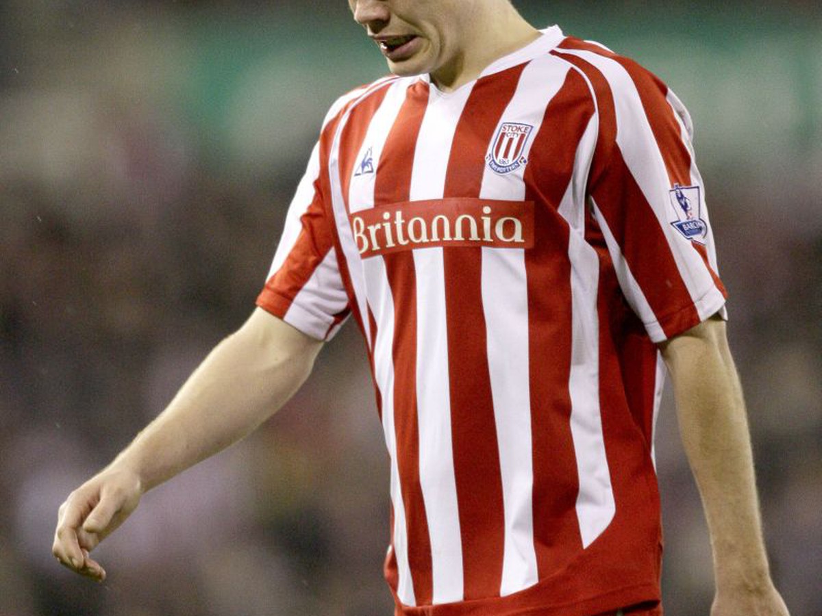 Smutný Ryan Shawcross