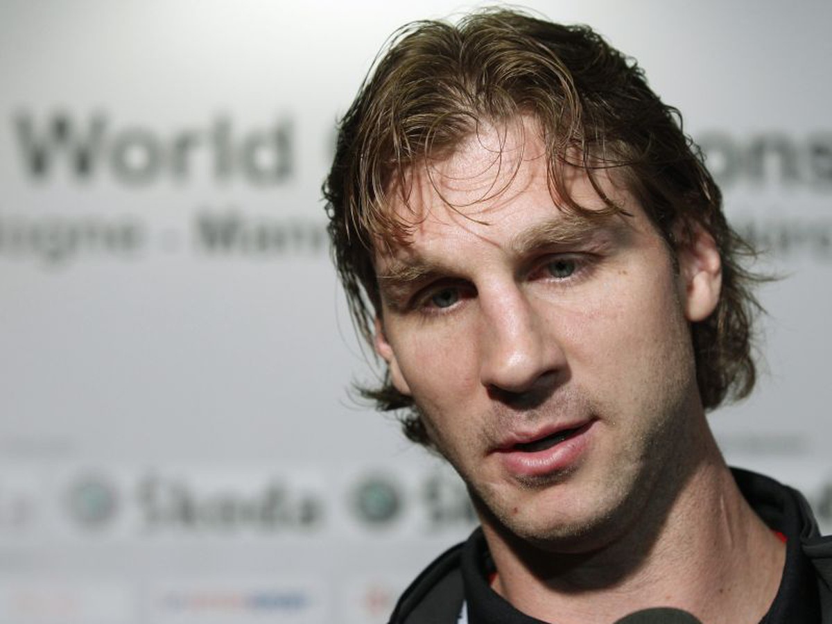 Ryan Smyth