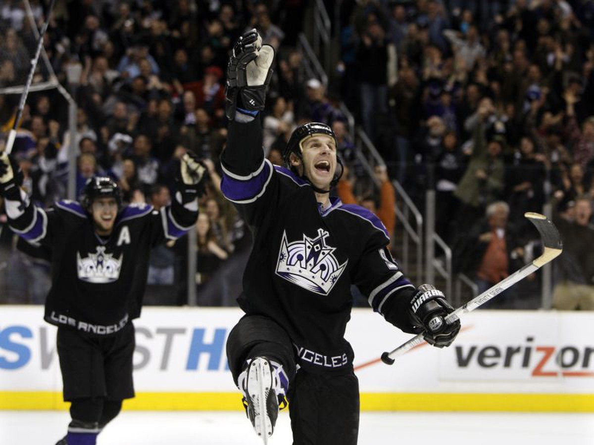 Ryan Smyth