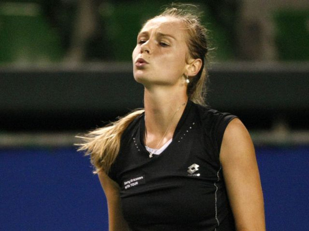Magdaléna Rybáriková