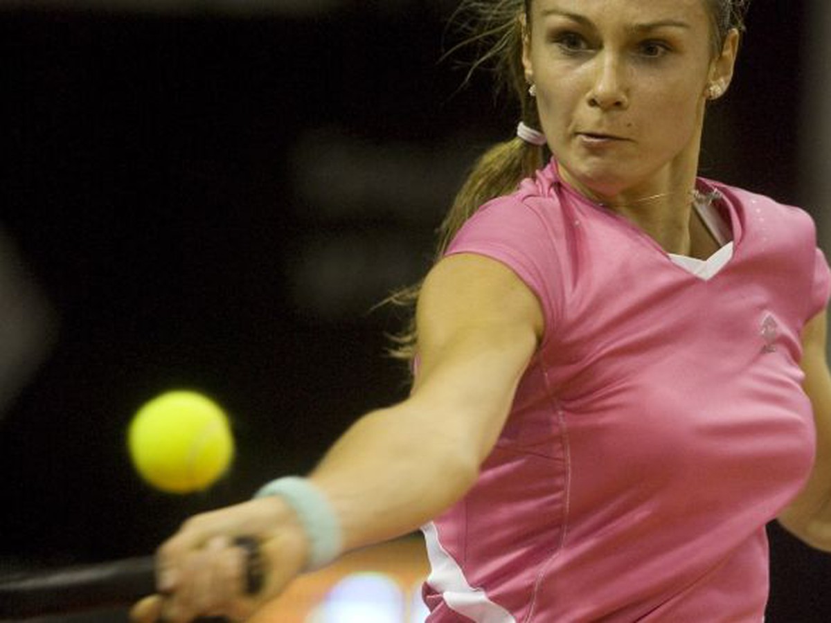 Magdaléna Rybáriková