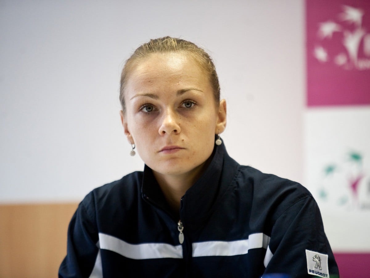 Magdaléna Rybáriková