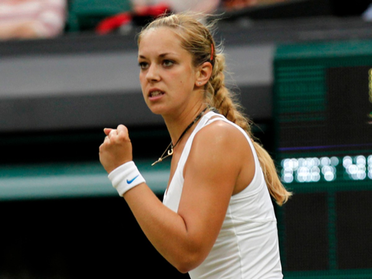Sabine Lisická