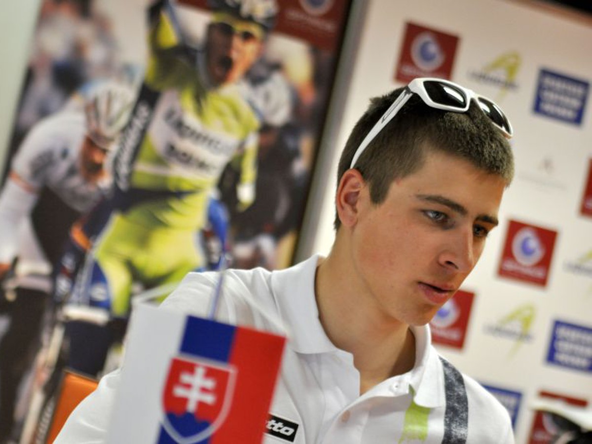Peter Sagan