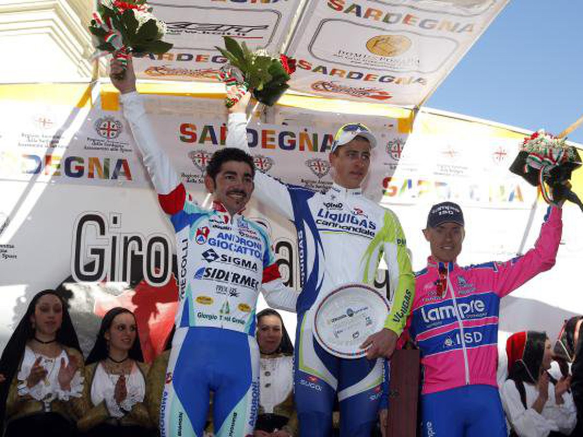 Peter Sagan víťazom 3. etapy