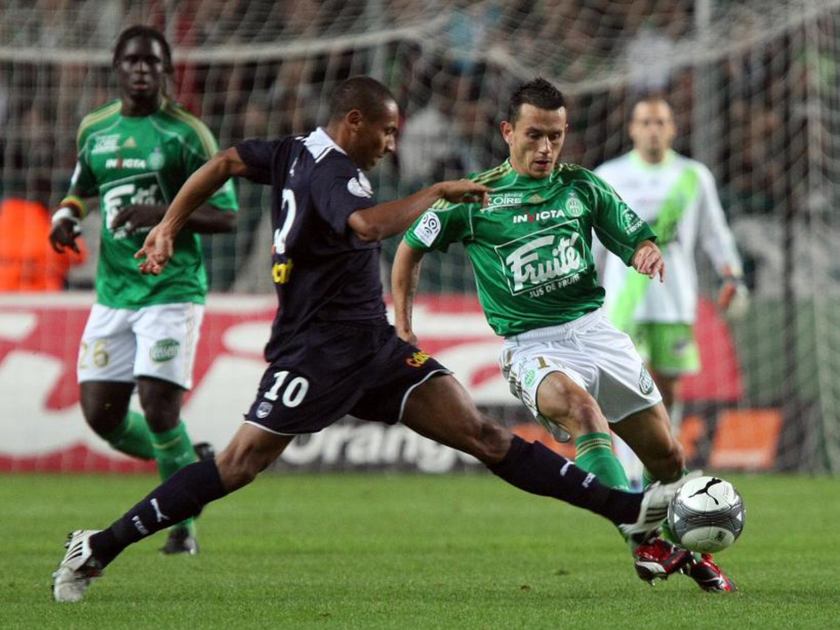 Ferreira Vieira a Christophe Landrin