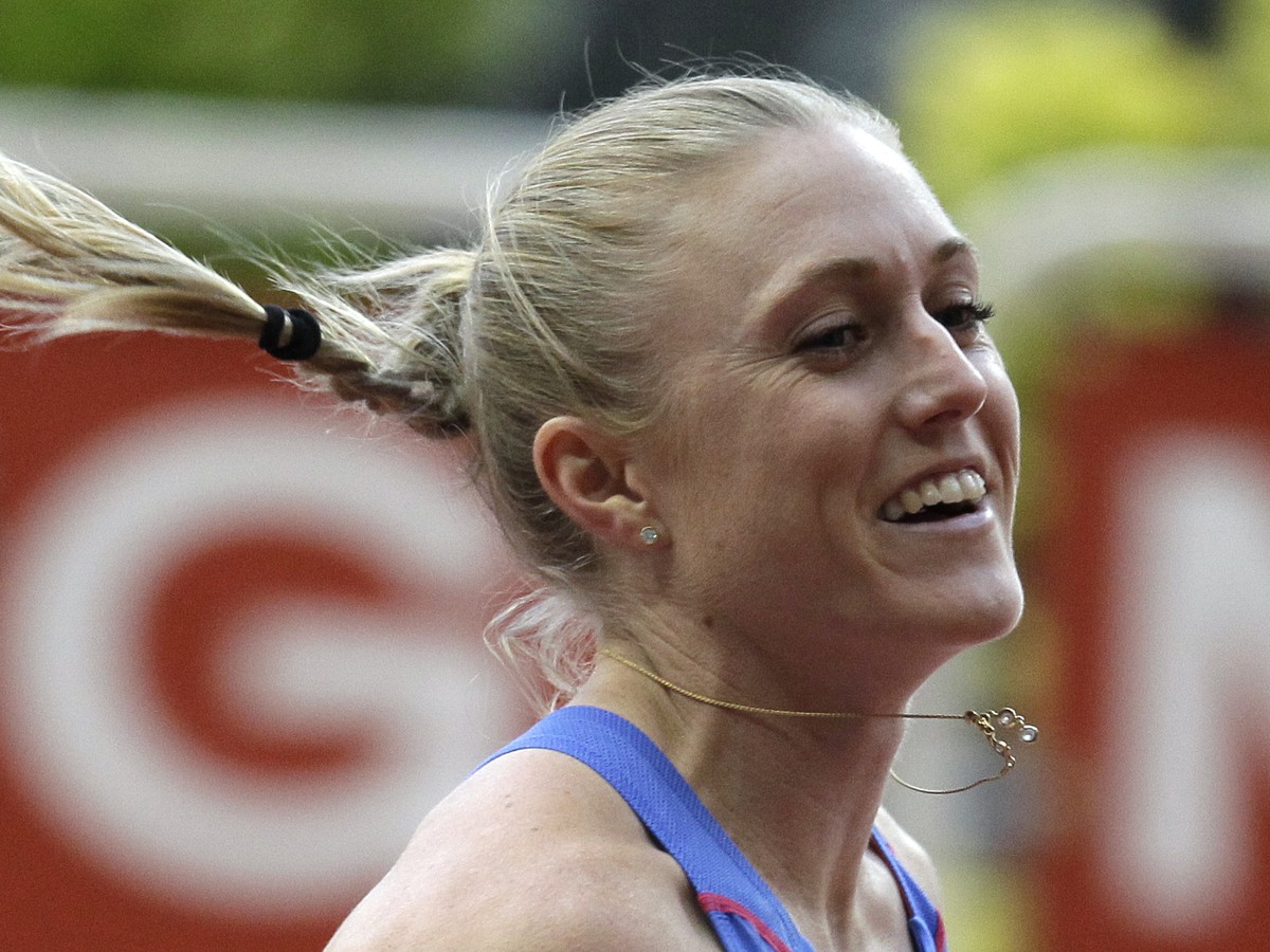 Sally Pearsonová