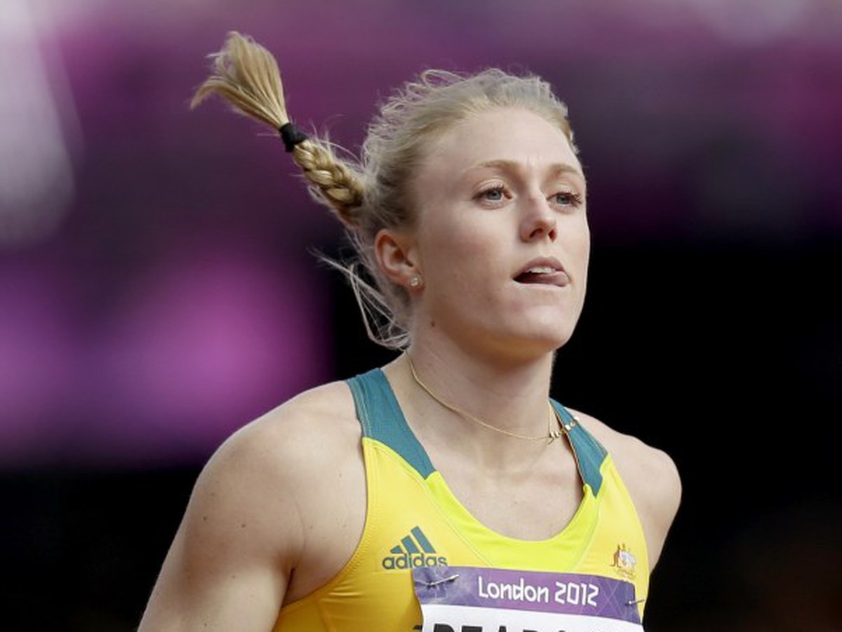 Sally Pearsonová