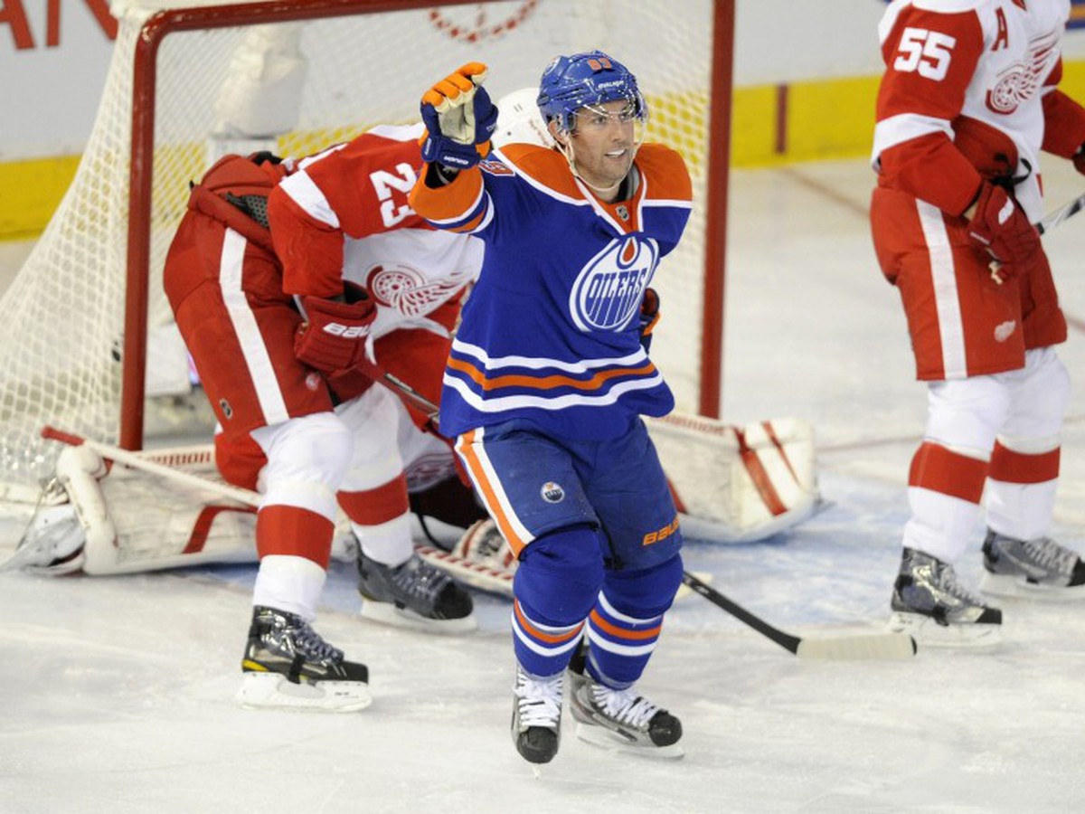 Sam Gagner