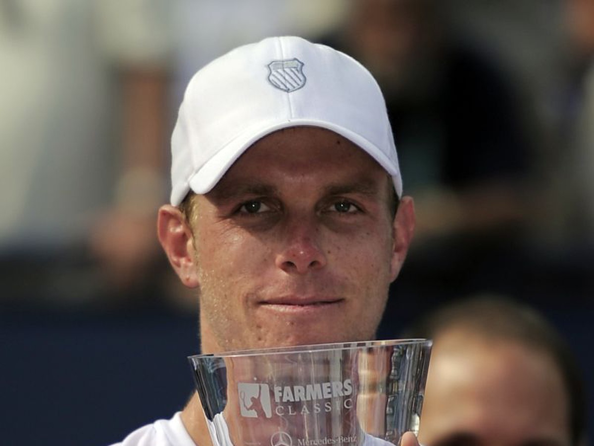 Sam Querrey